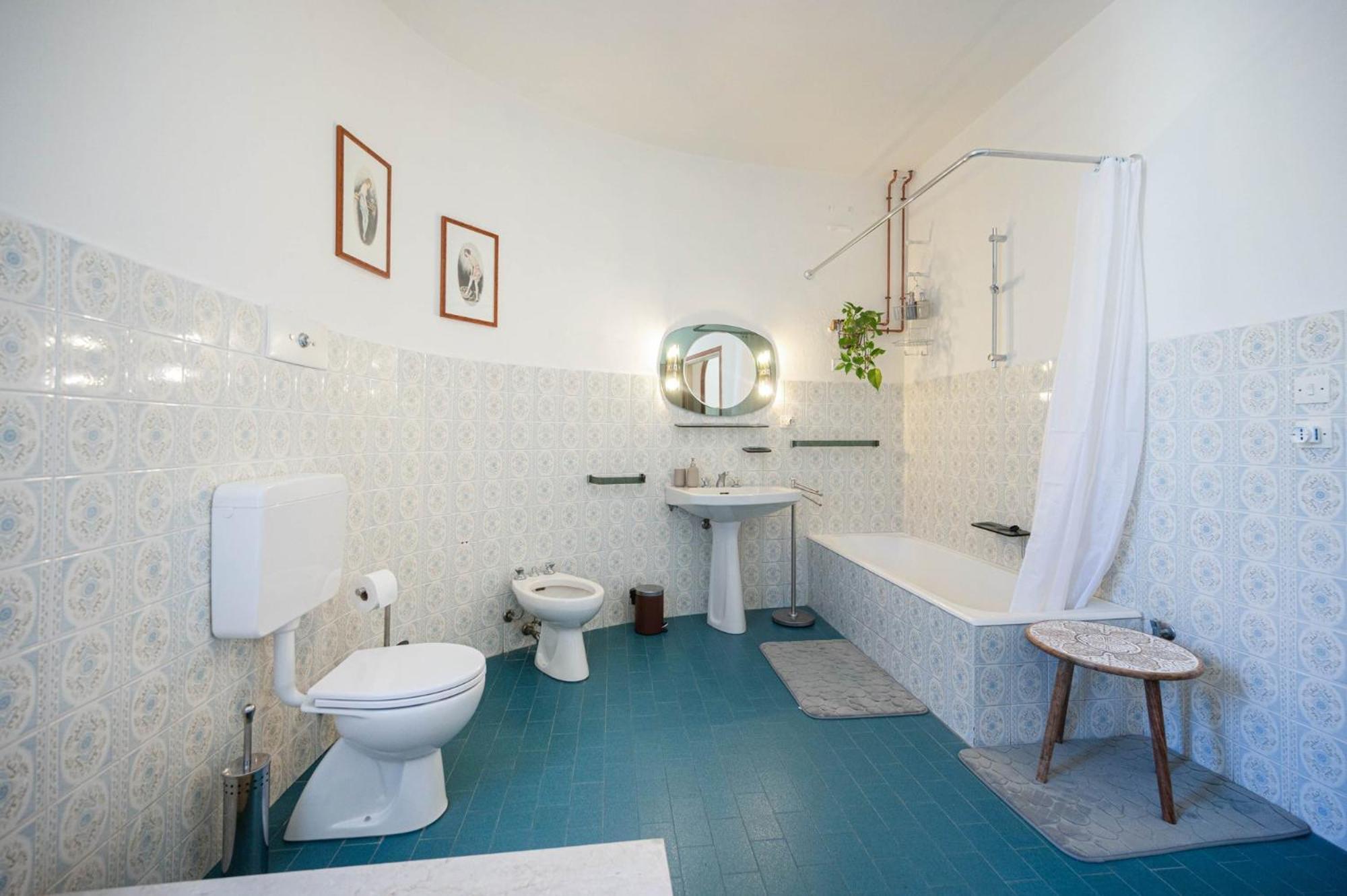 Villa Calicantus Бардолино Екстериор снимка