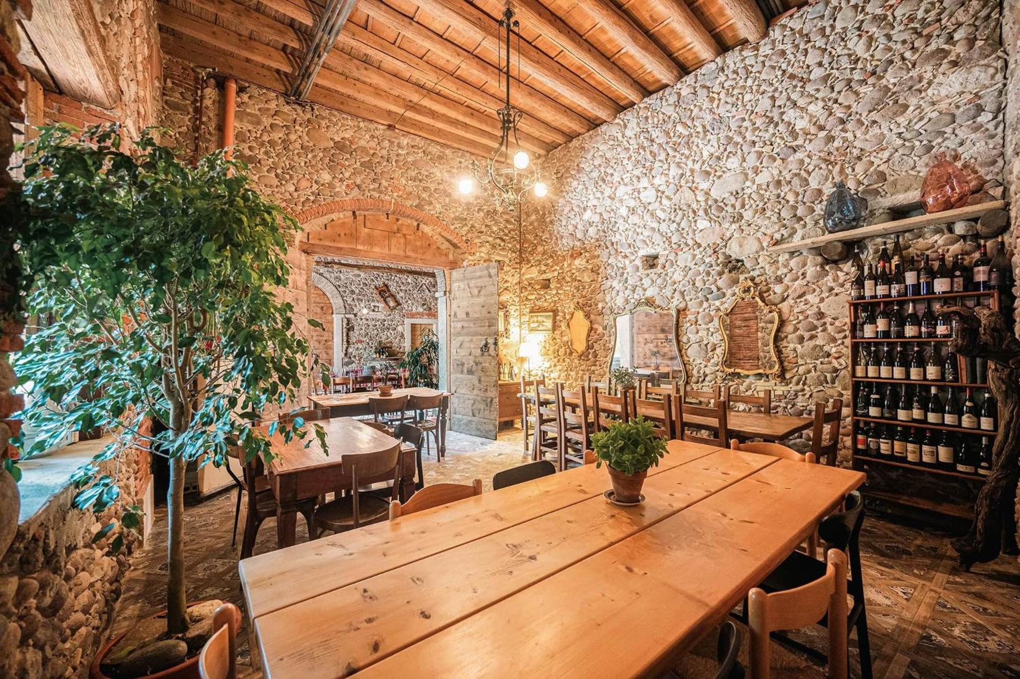 Villa Calicantus Бардолино Екстериор снимка