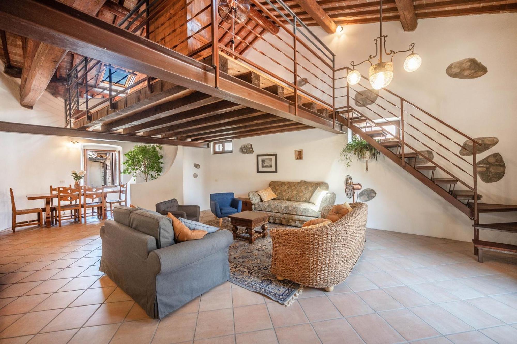 Villa Calicantus Бардолино Екстериор снимка