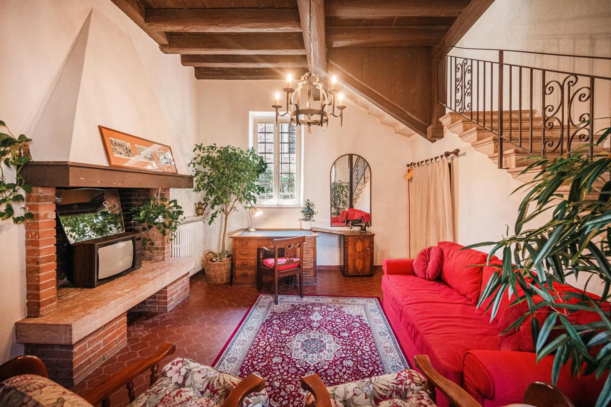 Villa Calicantus Бардолино Екстериор снимка